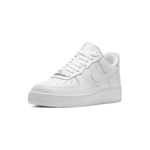 nike air force 1 women white sneakers retro style