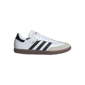 samba indoor shoes women white leather adidas