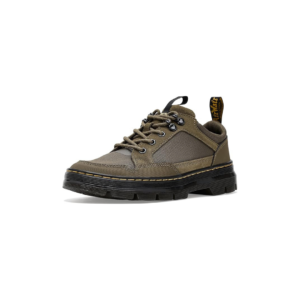martens steel toe boots women black maple zip work style