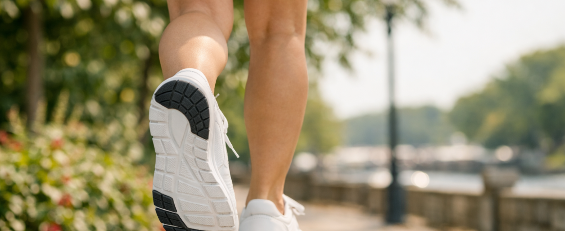 Most Comfortable Walking Shoes for Women (2026 Guide for All-Day Comfort)