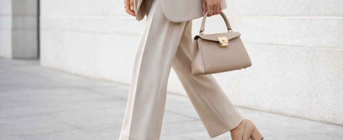 11 Stylish Block Heels Outfit Ideas for Women in 2026